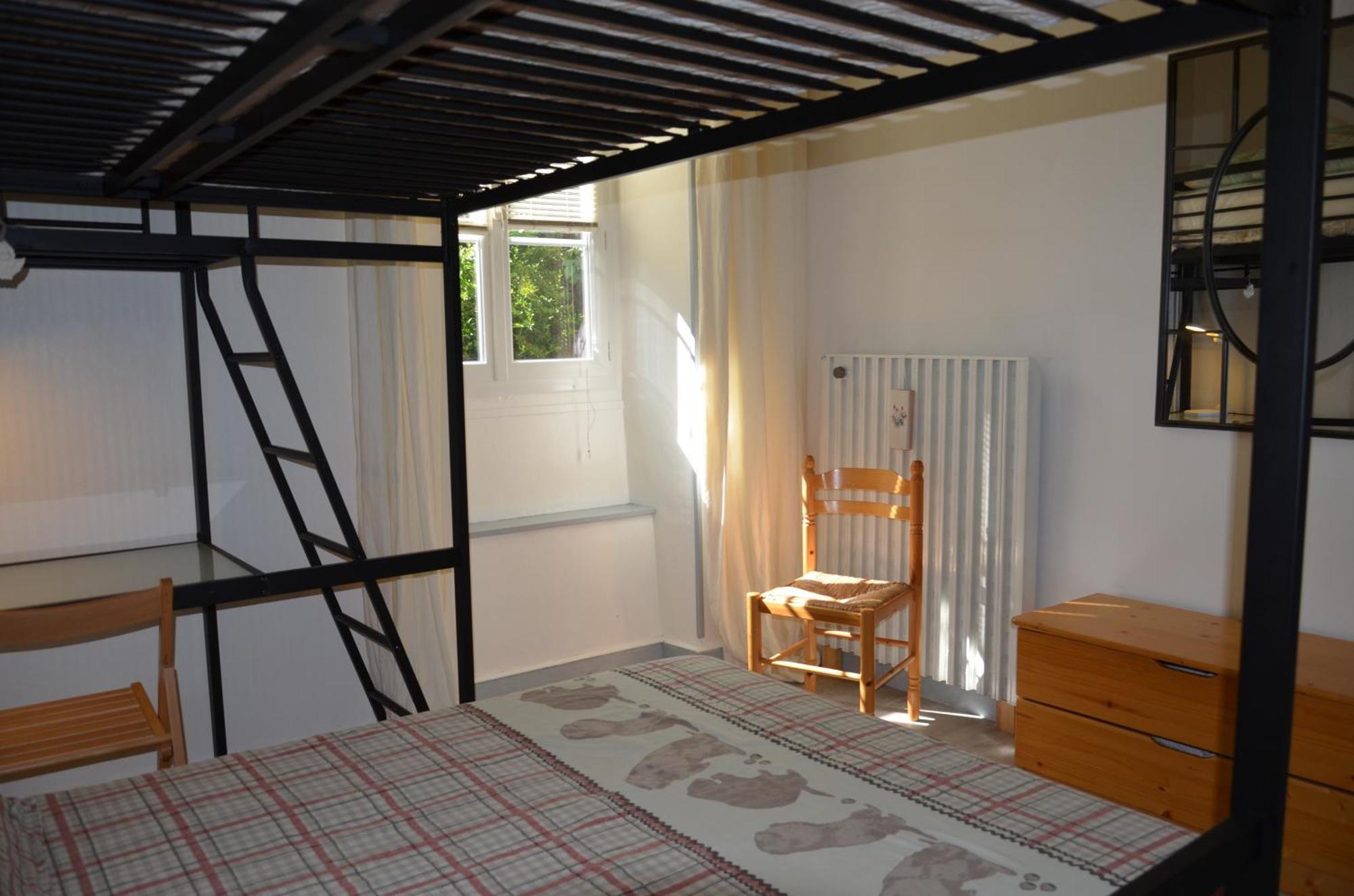 Charmant Appartement 4 Personnes Cauterets Exterior photo